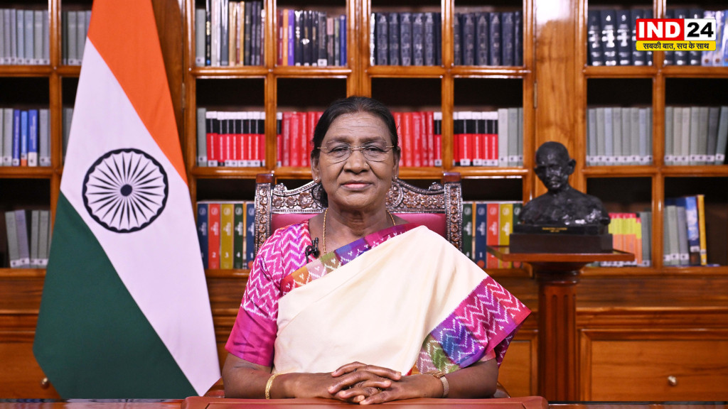 पश्चिम बंगाल, राष्ट्रपति ने रोका राज्य सरकार का गुंडा रोधी विधेयक, NDPS एक्ट के टकराव के कारण पुनर्विचार के लिए लौटाया