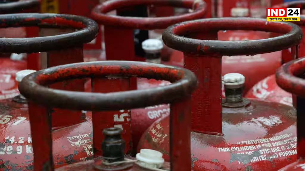 सिलेंडर घर तक पहुंचना भी चुनौती, महंगी रिफिल ने गांवों में LPG की रफ्तार रोकी