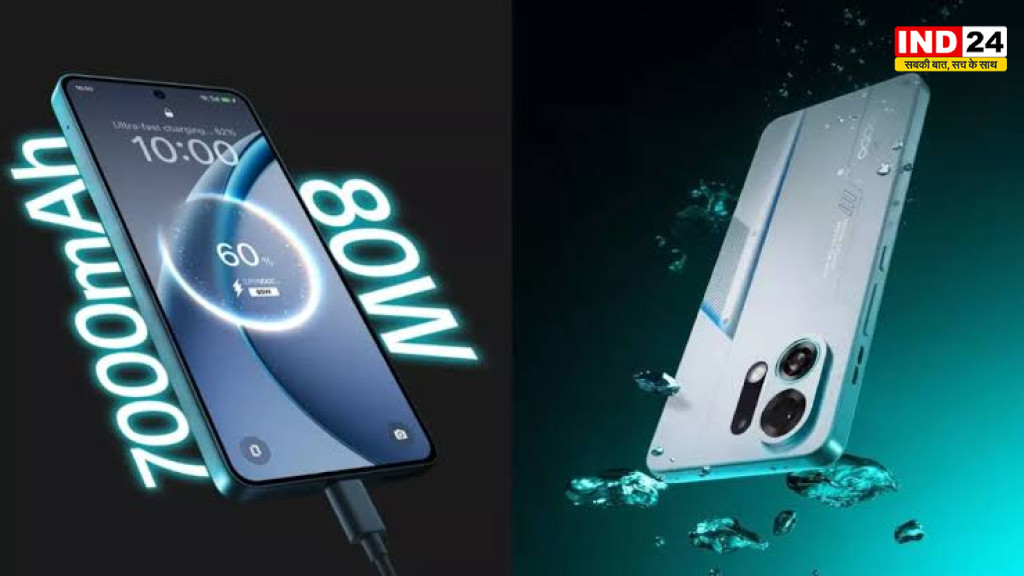  OPPO का बैटरी वाला धांसू फोन जल्द देगा दस्तक? 10,000mAh बैटरी ने मचाई सनसनी