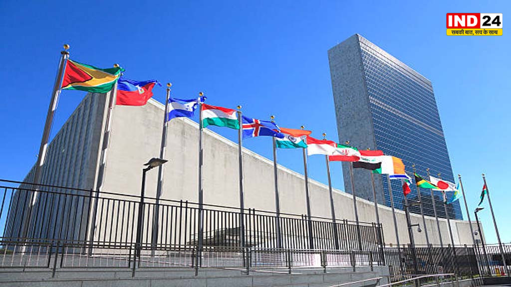 UN ने मोदी की मांग पर लगाई मुहर? UNSC सुधार को लेकर भारत की कूटनीति को मिला बड़ा समर्थन