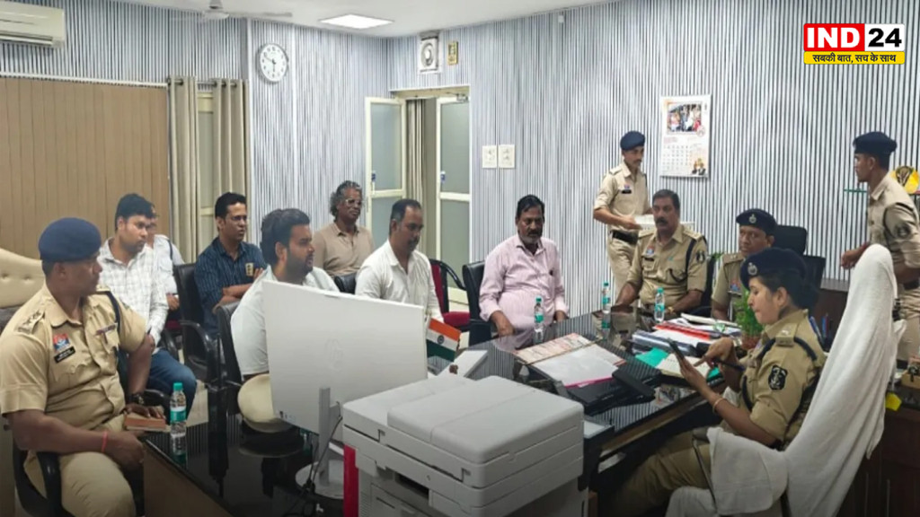 रायपुर में नाबालिगों के दोपहिया चलाने पर सख्ती, स्कूल-कॉलेजों को निर्देश