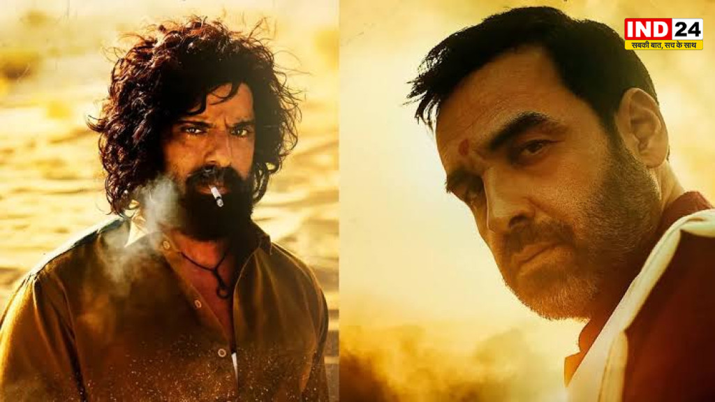 Mirzapur Movie: कौन है बिरजू लोहार? प्यार के लिए कालीन भैया से भिड़ा ये बाहुबली