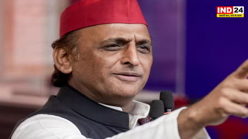 यूपी राज्यसभा चुनाव में सपा का बड़ा दांव, दो नहीं तीन प्रत्याशी उतारने की तैयारी
