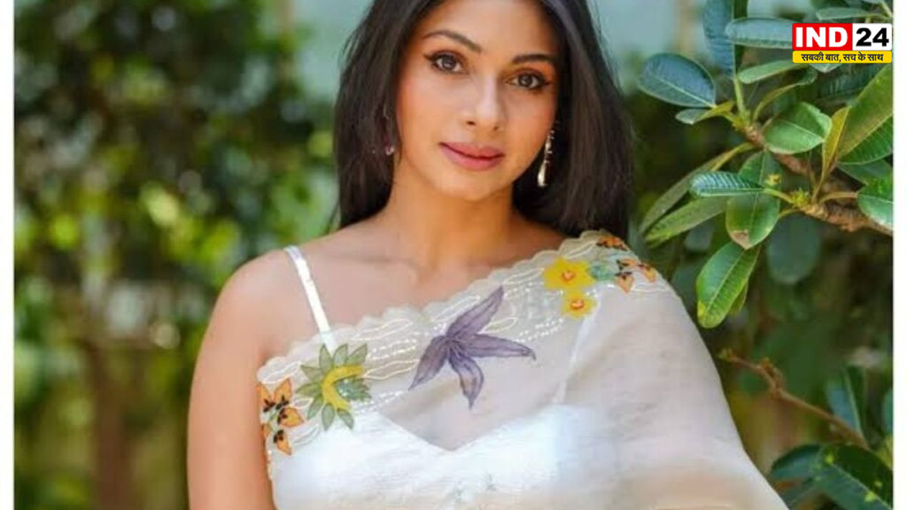 'शादीशुदा मर्द से अफेयर करने वाली महिलाएं फेमिनिस्ट नहीं', तनीषा मुखर्जी के बयान पर मचा बवाल
