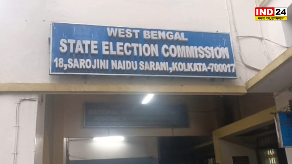 निकाय चुनाव की तैयारी तेज, EVM से लेकर डिलिमिटेशन तक आयोग की नजर