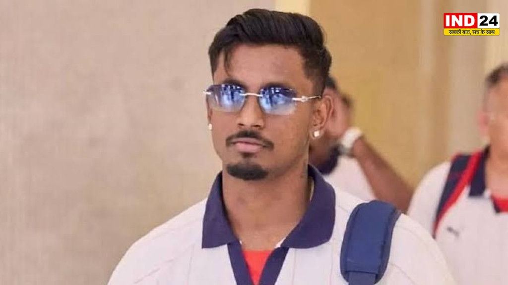 अभिषेक पोरेल को मिली जमानत, एक महीने से ज्यादा समय बाद जेल से आएंगे बाहर