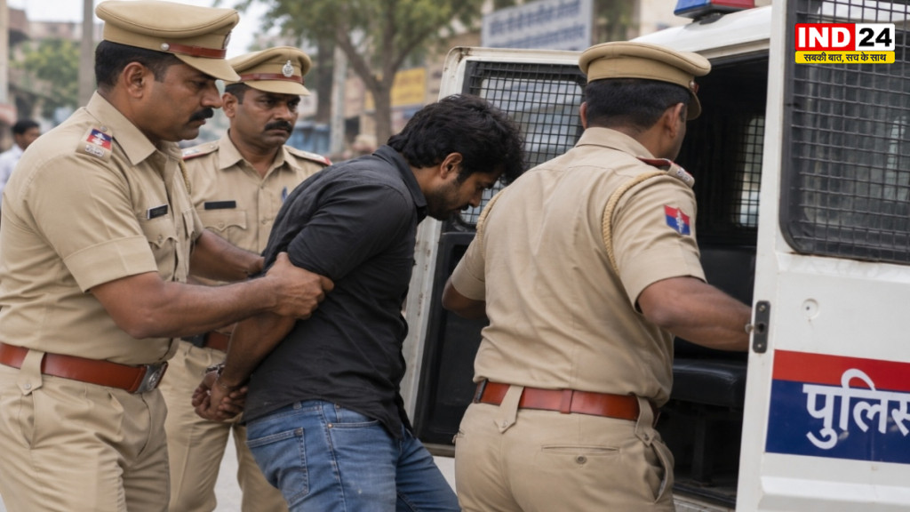 स्पेशल क्लास के बहाने 10वीं की छात्रा से दुष्कर्म, मैनागुड़ी के शिक्षक को उम्रकैद; 1 लाख रुपए जुर्माना