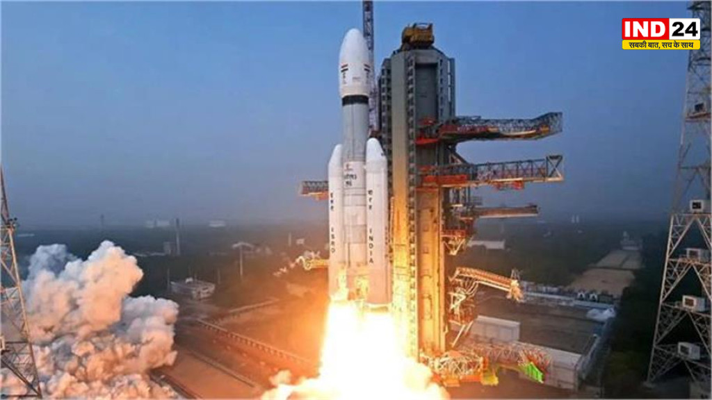 भारत का EOS-05 सैटेलाइट उपमहाद्वीप में संकट का समीकरण बदल सकता है, पाकिस्तान पर लगातार नजर