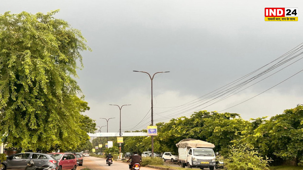 Rajasthan Weather Update: राजस्थान में फिर बदला मौसम, 20 जिलों में तेज बारिश का अलर्ट; कई रपट डूबीं, बांधों के गेट खुले