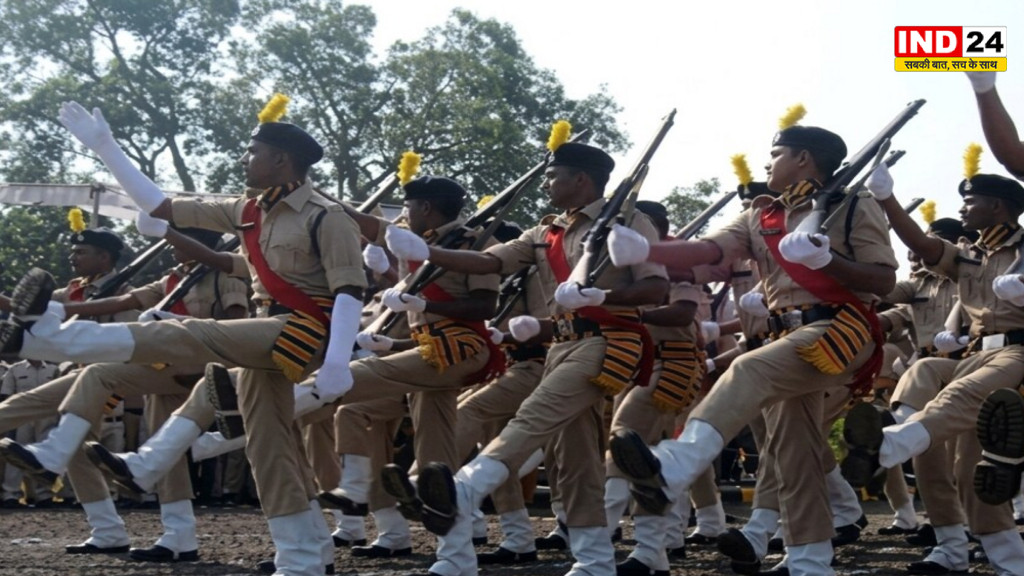 MP Police Constable Recruitment 2026: 7,500 पदों पर भर्ती का ऐलान, 22 सितंबर से आवेदन, नवंबर में शुरू होगी परीक्षा