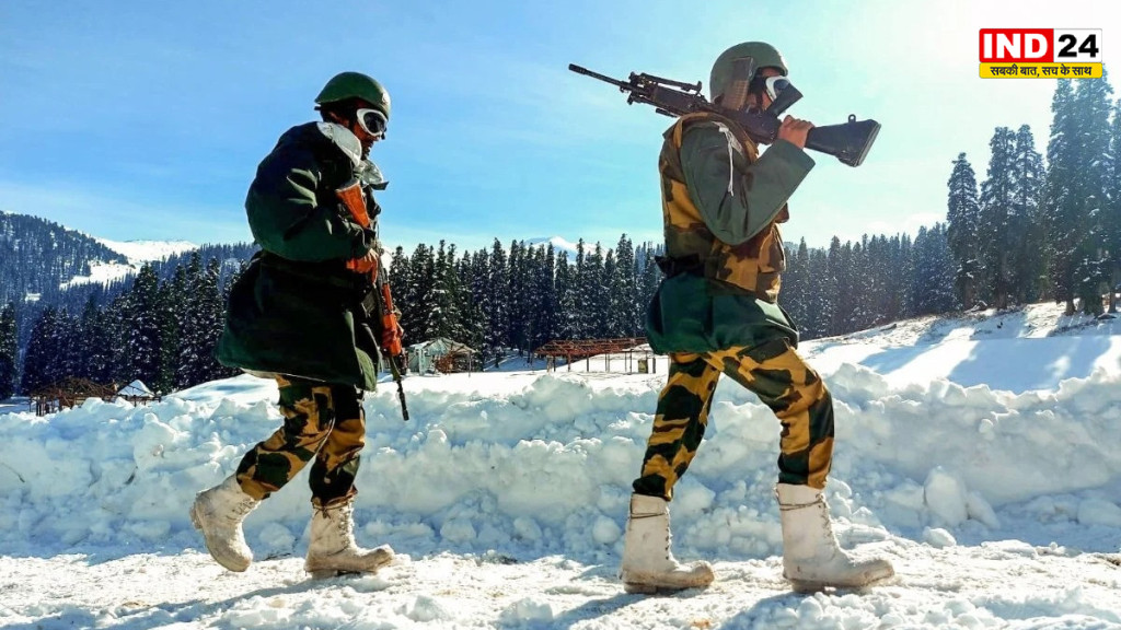  India-China Border: LAC पर चीन ने घटाई PLA की तैनाती, रक्षा मंत्रालय की रिपोर्ट में बड़ा खुलासा