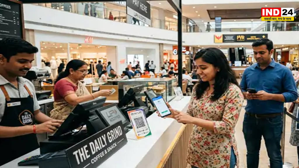 2 अक्टूबर को ‘नो UPI डे’, व्यापारी नहीं लेंगे डिजिटल पेमेंट, ₹2,000 से ज्यादा UPI पर 0.4% MDR का विरोध