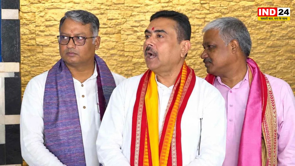 बंगाल में अब बदलेंगे प्रोफेसरों के कॉलेज, सुवेंदु सरकार का बड़ा फैसला, गुरुवार को पास होगा यूनिवर्सिटी ट्रांसफर बिल 2026