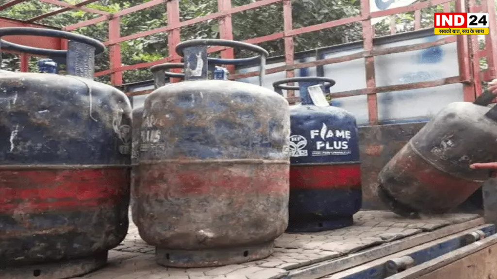 1 सितंबर से बड़े बदलाव: LPG सिलेंडर महंगा, मुंबई में दूध ₹9 तक बढ़ा