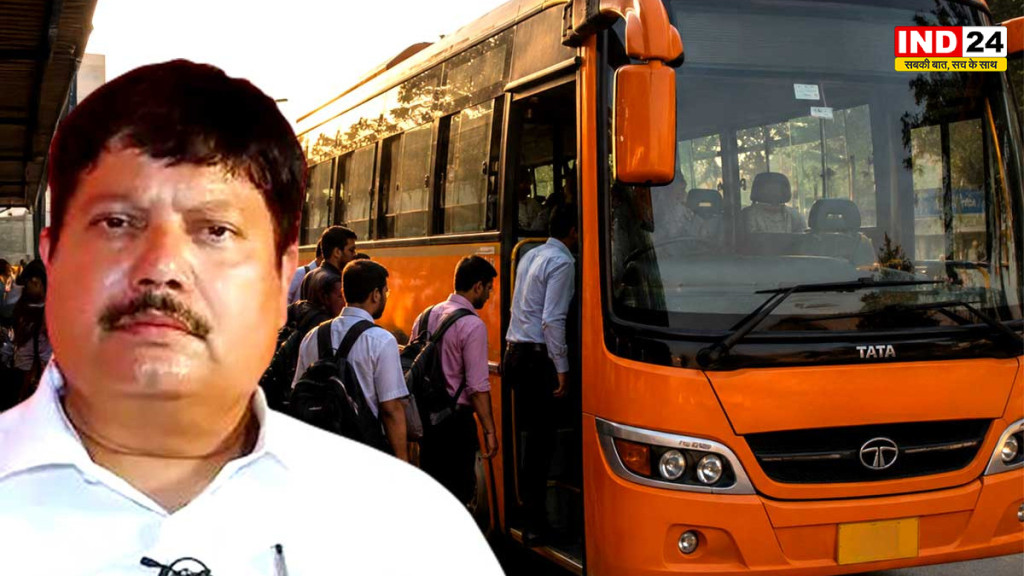 फरक्का में भूस्खलन से ट्रेन सेवा प्रभावित, सिलीगुड़ी से चलेंगी 40 अतिरिक्त बसें