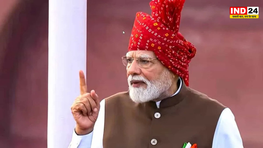गुजरात, वडोदरा में पीएम मोदी के कार्यक्रम का टिकट 1 घंटे में 'हाउसफुल' आज देंगे ₹35,000 करोड़ की सौगात