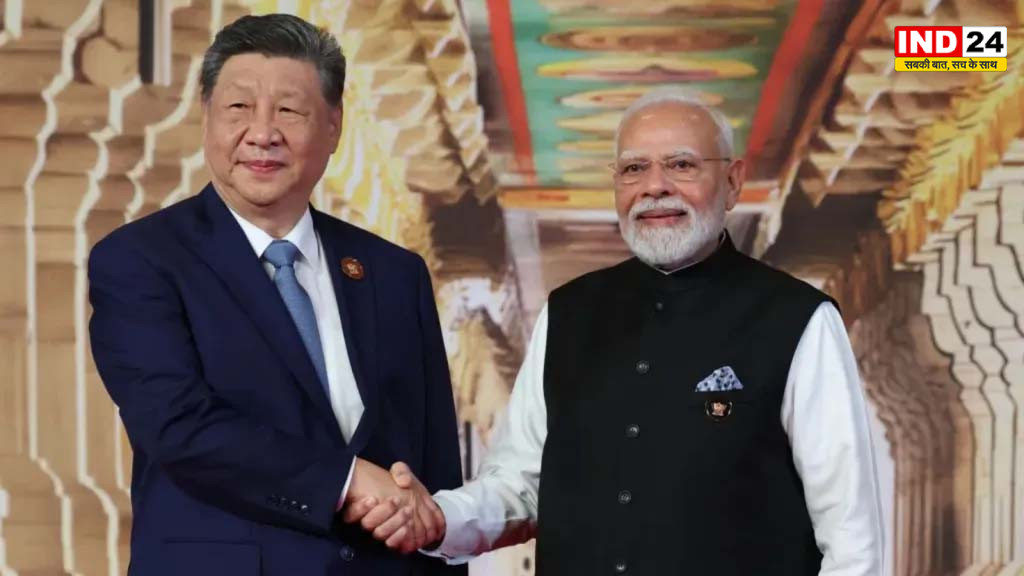 भारत-चीन सीमा पर बना ‘नैश संतुलन’ कितना टिकाऊ? दो बड़े घटनाक्रम बिगाड़ सकते हैं पूरा समीकरण