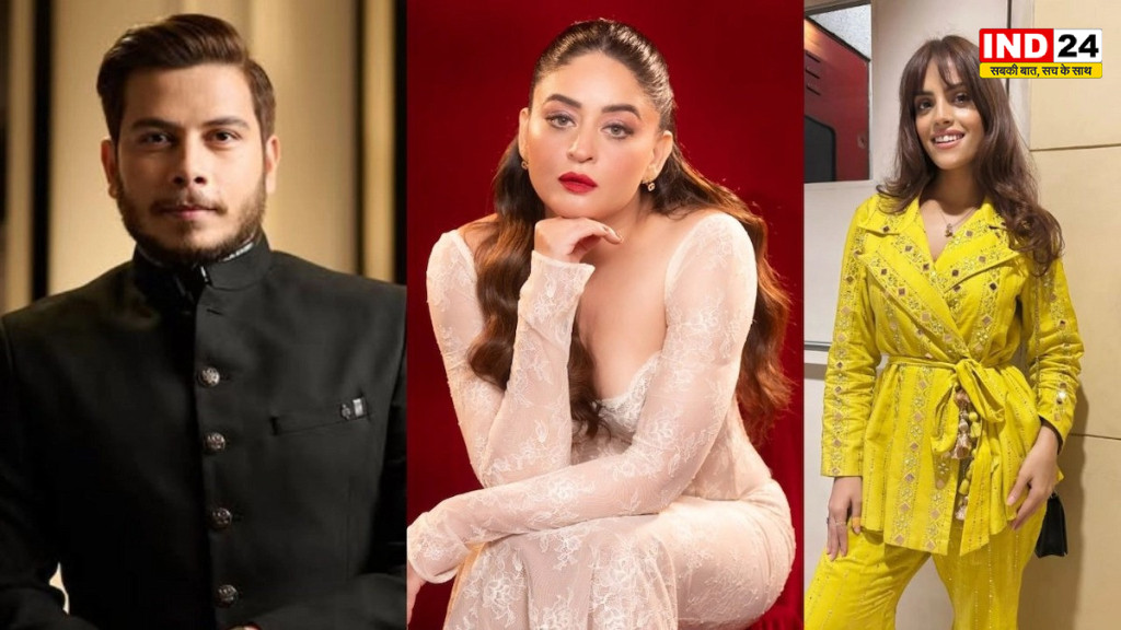 Bigg Boss 20: किन सितारों के नाम की है चर्चा? सलमान खान के शो में दिख सकते हैं ये चेहरे