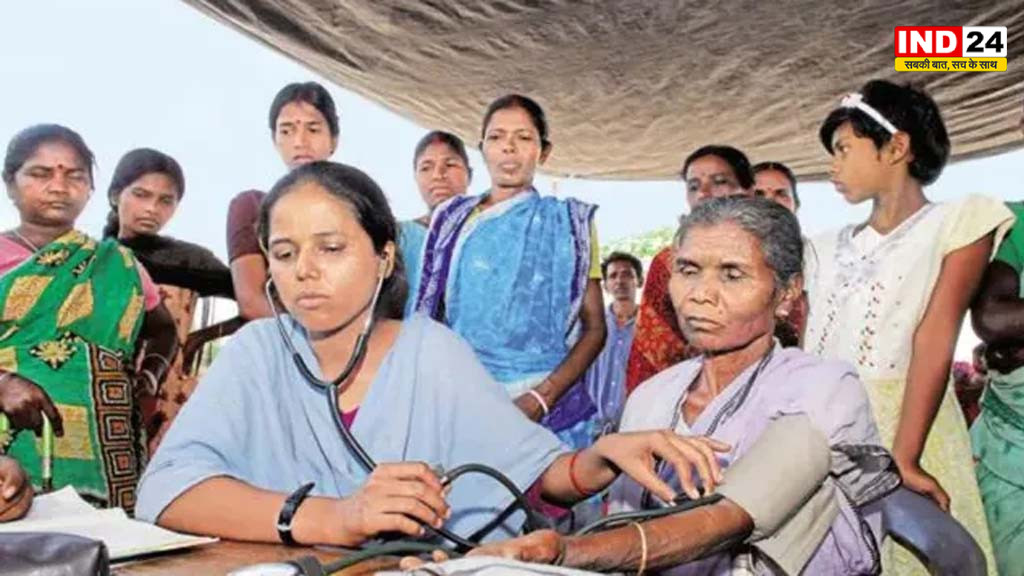 एल नीनो ने बढ़ाई भारत की स्वास्थ्य चिंता, डेंगू-मलेरिया के बीच WHO ने जारी की चेतावनी
