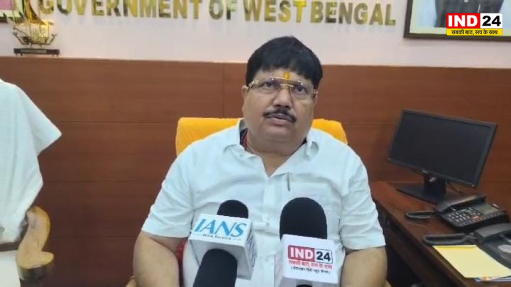 पश्चिम बंगाल में बढ़ेंगी 1,000 सरकारी बसें, कंडक्टरों को मिलेंगे बॉडी कैमरे