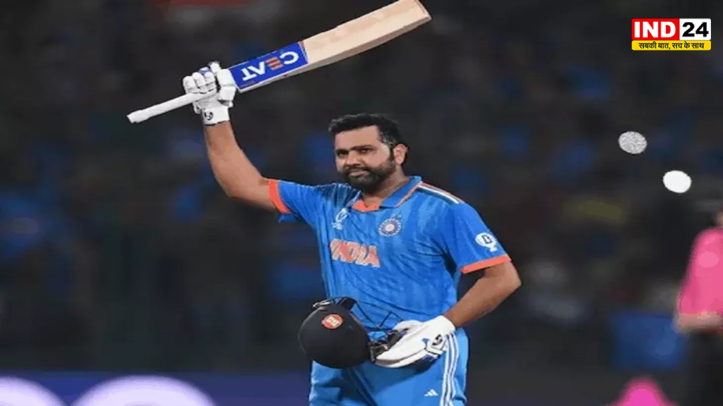 India vs West Indies ODI: BCCI ने किया टीम इंडिया का ऐलान, आकिब नबी डार और नमन धीर को पहली बार मौका