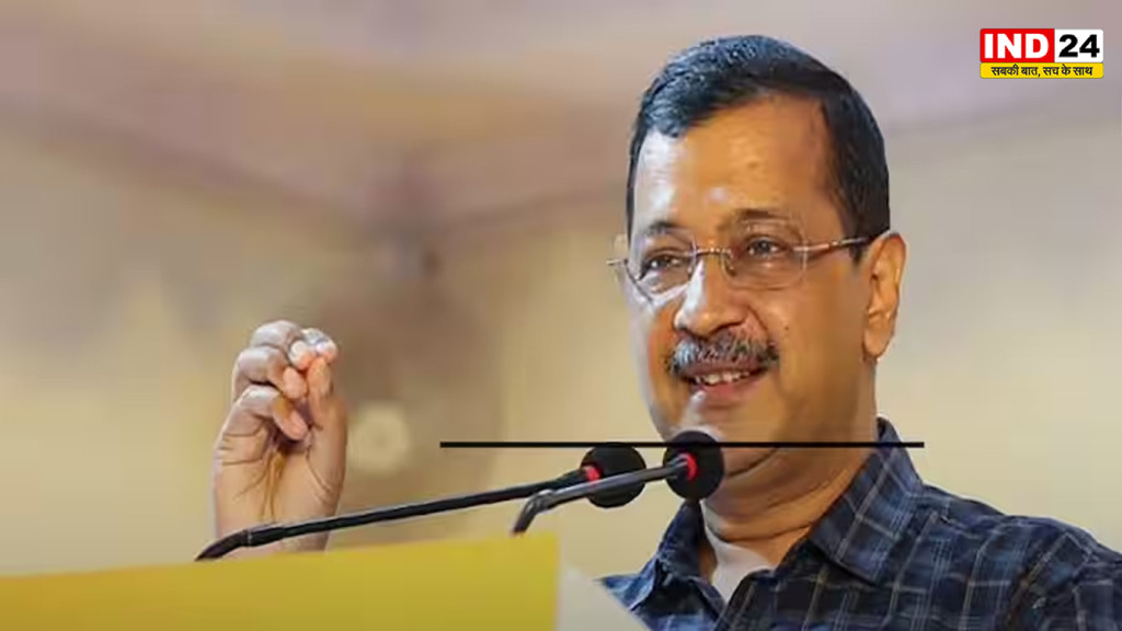राजस्थान निकाय चुनाव रिजल्ट: BJP का दबदबा, कांग्रेस भी मजबूत, केजरीवाल बोले- जनता बदलाव चाहती है