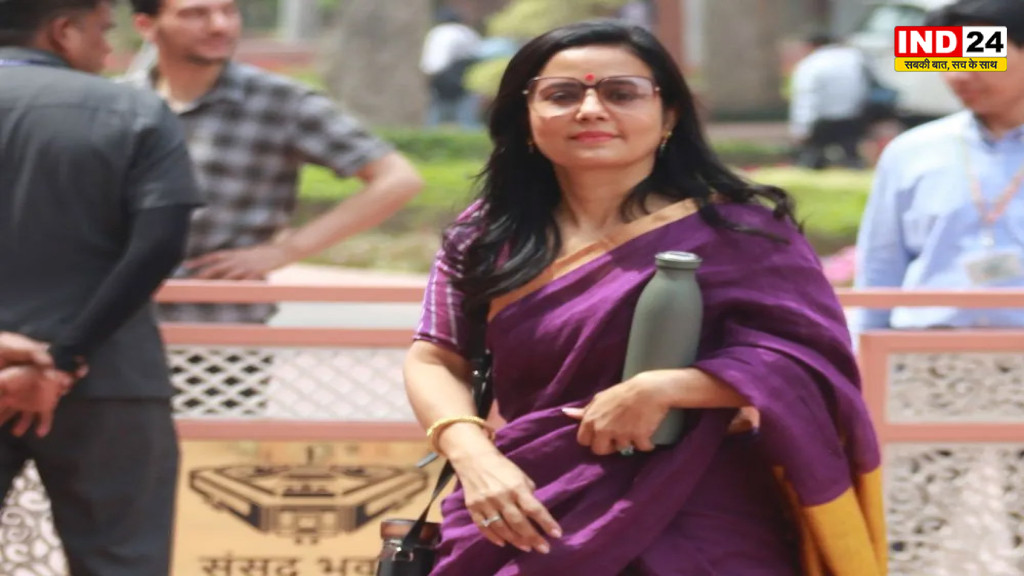 Mahua Moitra News: महुआ मोइत्रा को हाई कोर्ट से बड़ी राहत, गिरफ्तारी वारंट रद्द; MP-MLA कोर्ट में ट्रांसफर हुआ मामला
