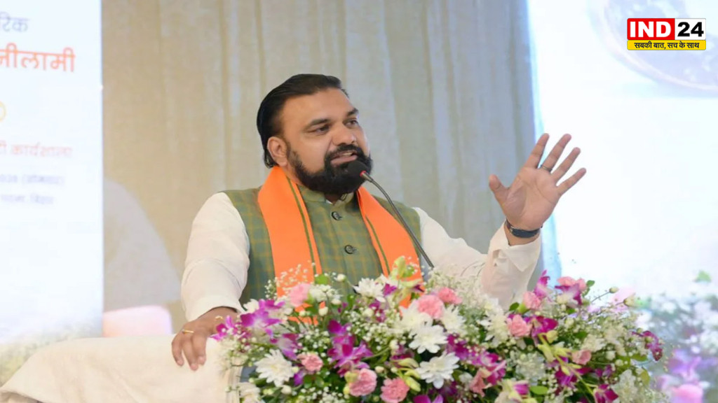 Bihar Social Security Pension: CM सम्राट चौधरी का बड़ा ऐलान, अब हर महीने 10 तारीख को खाते में आएगी पेंशन; 105.68 लाख लोगों को फायदा