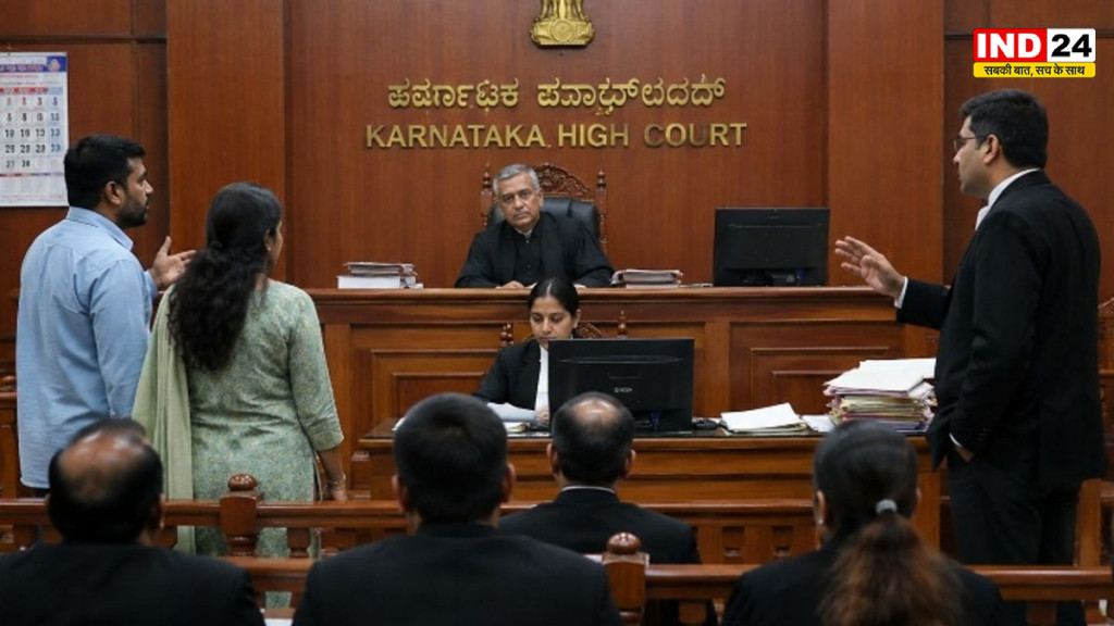 Karnataka High Court: बहू को सास की देखभाल करनी होगी या नहीं? कर्नाटक हाईकोर्ट ने दिया बड़ा जवाब
