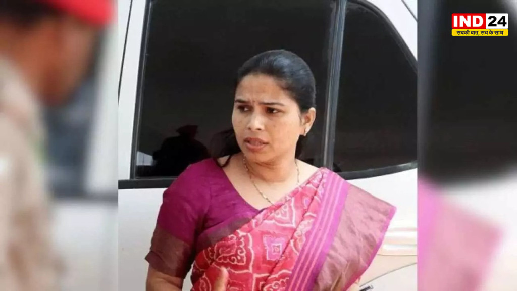 UP MEWS: बीजेपी नेता पूजा पाल के साथ साइबर फ्रॉड, UPI के जरिए खाते से निकाले गए ₹1.55 लाख