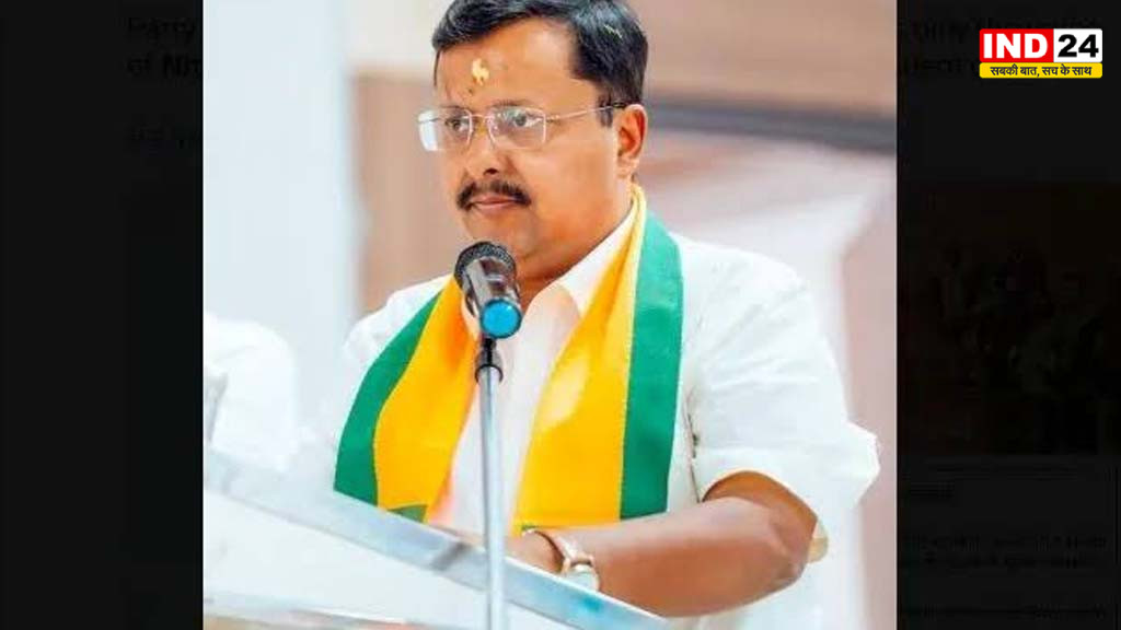 उत्तराखंड की वीर भूमि को नितिन नवीन का नमन, बोले- युवाओं को दिखाएं सैनिकों का संघर्ष