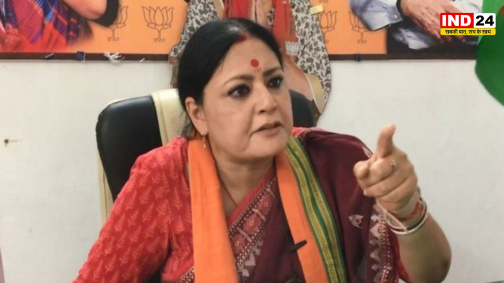कोलकाता में खाद्य सुरक्षा पर अग्निमित्रा पॉल का सख्त रुख, 40 रेस्तरां के लाइसेंस निलंबन का प्रस्ताव