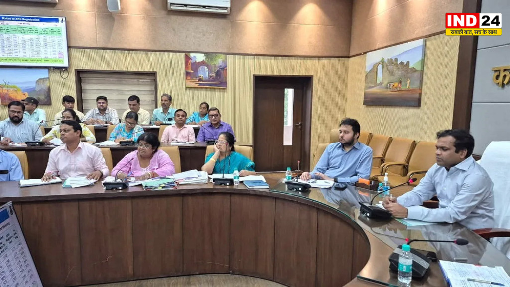 MP PSC Exam 2026: परीक्षा से 90 मिनट पहले पहुंचना होगा सेंटर, बायोमेट्रिक से होगी एंट्री; 7 सितंबर से शुरू होगी मुख्य परीक्षा