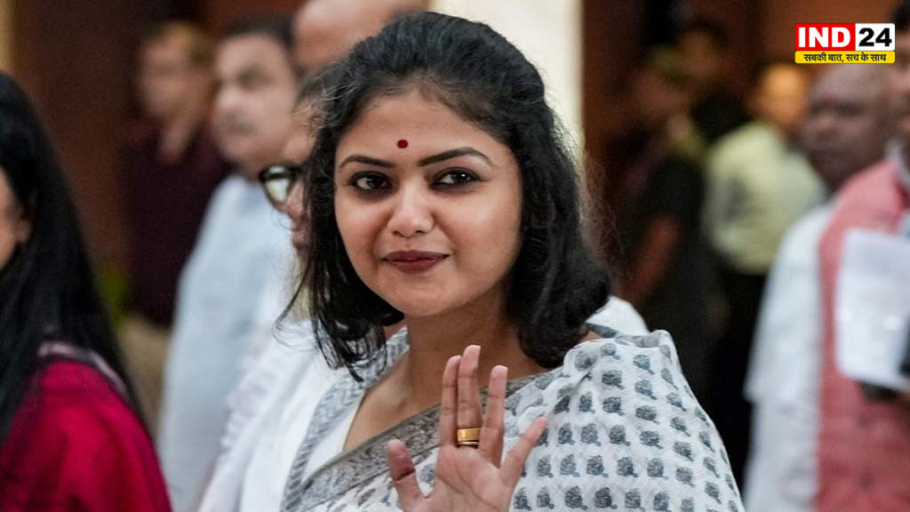 सायोनी घोष ने टीएमसी-कांग्रेस गठबंधन का समर्थन किया, कहा- शक्तिशाली संदेश जाएगा