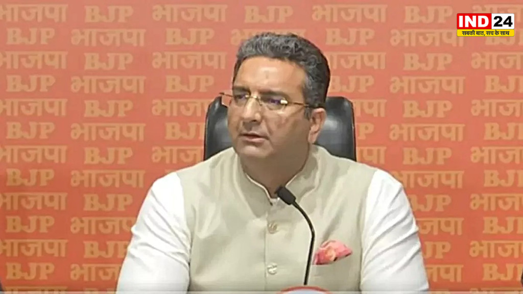 Punjab Politics: नशा-मुक्ति यात्रा को लेकर गौरव भाटिया का मान सरकार पर हमला, जग्गा सिंह का भी उठाया मुद्दा
