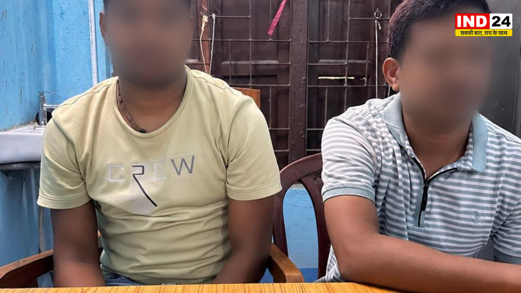 पासपोर्ट वेरिफिकेशन के नाम पर ₹10 हजार की रिश्वत, ACB ने दो सिविक वॉलंटियर को रंगे हाथों पकड़ा