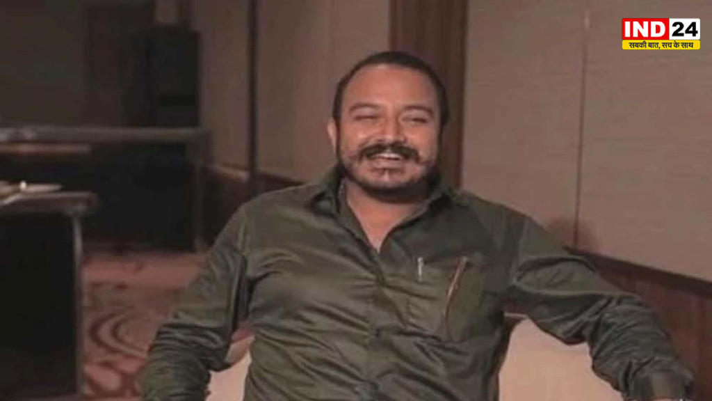 Bhopal News: एमपी नगर में स्ट्रीट लाइट के पोल में आया करंट, BJP युवा मोर्चा नेता दिव्यऋषि तिवारी की मौत
