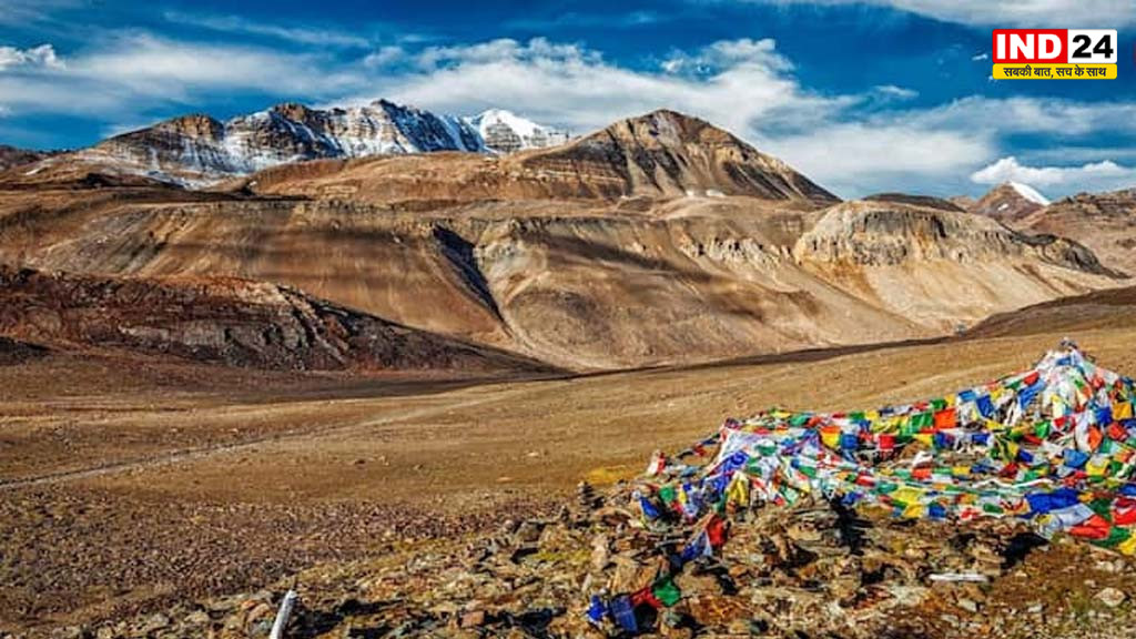 लद्दाख को मिलेगा विशेष संवैधानिक संरक्षण! 371 में संशोधन की तैयारी, बनेगा देश का अनूठा प्रशासनिक मॉडल