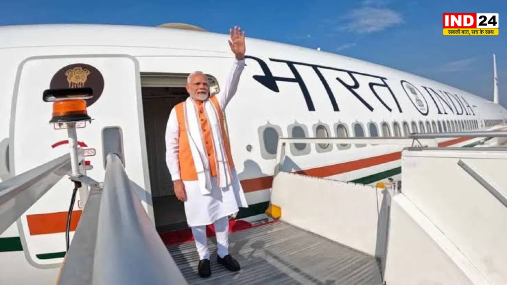 PM Modi Pakistan Visit: क्या 2027 में पाकिस्तान जाएंगे पीएम मोदी? SCO की कमान अब इस्लामाबाद के हाथ