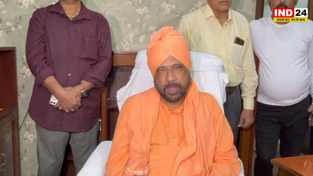 कोलकाता में सड़क नामकरण को लेकर बड़ा बदलाव, कार्तिक महाराज को मिली अहम जिम्मेदारी