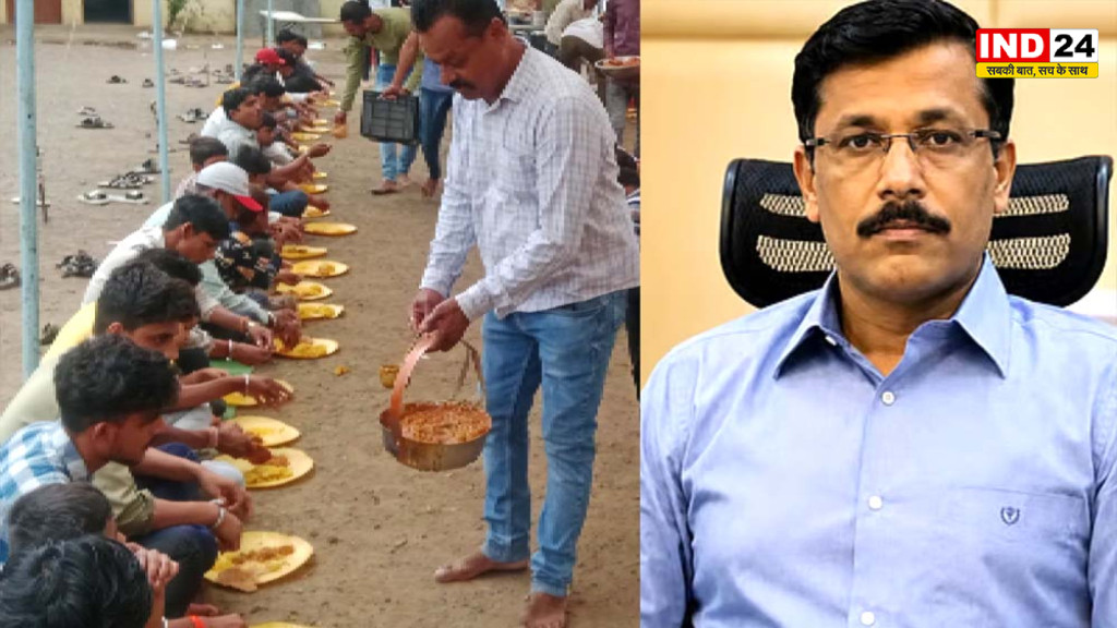 Maharashtra FDA New Rule: महाप्रसाद-भंडारा कराने से 7 दिन पहले देनी होगी जानकारी, त्योहारों पर सख्त हुई सरकार