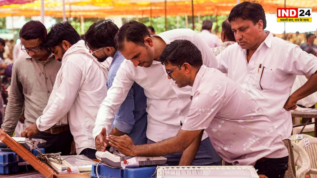 Rajasthan Nikay Election: 5 नगर निगमों में बोर्ड बनाने की जोड़तोड़ शुरू, निर्दलीयों पर BJP-कांग्रेस की नजर, कई जगह मुकाबला बेहद करीबी