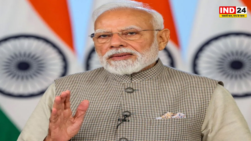 PM Modi SCO Summit: आतंकवाद पर पीएम मोदी की दो टूक, शहबाज शरीफ के सामने दिया कड़ा संदेश