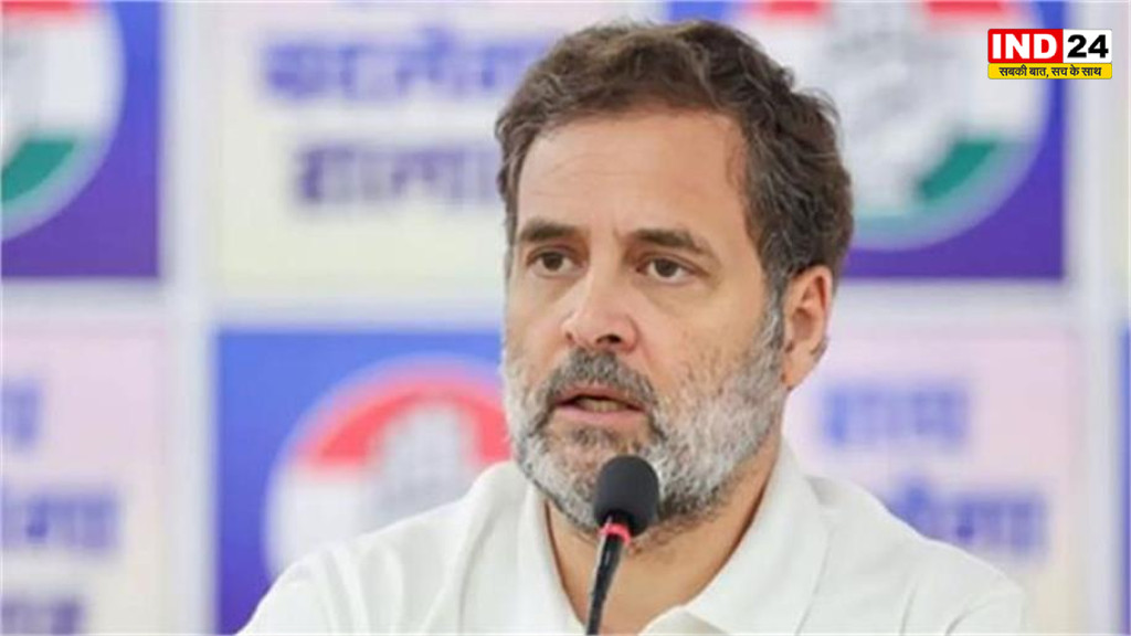 29 सितंबर को कांग्रेस कार्य समिति की बैठक, निर्वाचन आयोग की कार्यप्रणाली पर रणनीति तय होगी