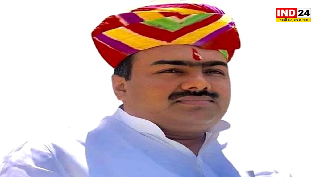 MP BJP Organization General Secretary: चंद्रशेखर बने मध्य प्रदेश BJP के नए संगठन महामंत्री, अजय जामवाल प्रभार से मुक्त