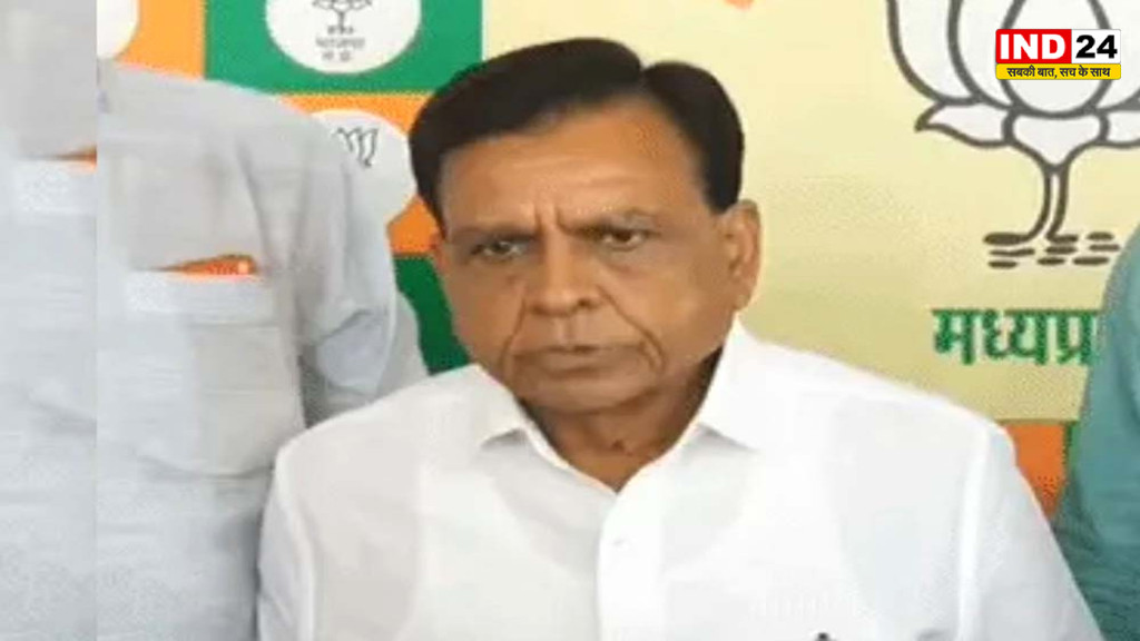 सागर जहरीली शराब कांड के बाद आबकारी विभाग की हाईलेवल बैठक, मंत्री जगदीश देवड़ा ने दिए सख्त निर्देश