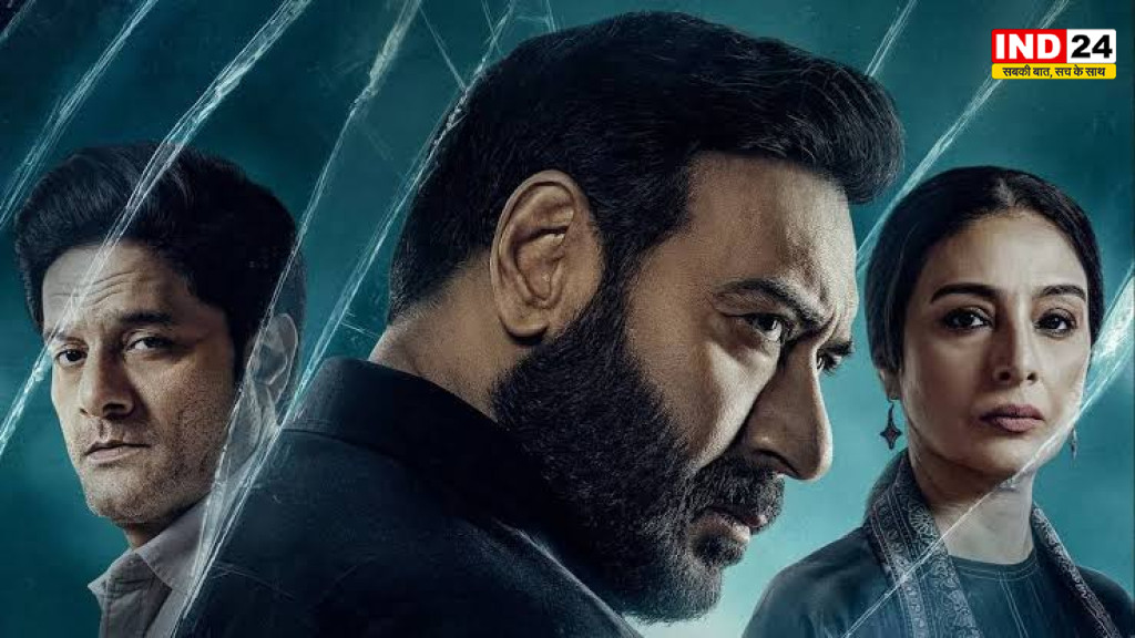  Drishyam 3 Release: विजय सालगांवकर की वापसी तय, बिना कट के पास हुई फिल्म; 2 अक्टूबर को रिलीज