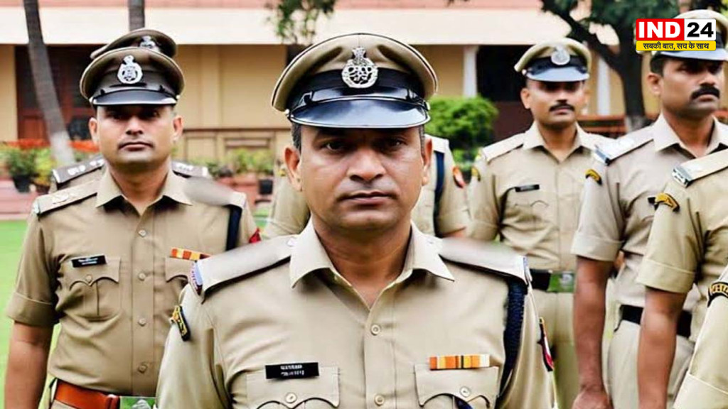 MP Police Recruitment 2026: खाकी पहनने का मौका, 7500 कांस्टेबल पदों पर भर्ती; 22 सितंबर से भरें फॉर्म