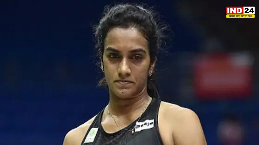 Asian Games 2026: पहला गेम जीतकर भी हारीं पीवी सिंधु, यामागुची ने पलटा क्वार्टर फाइनल का रुख