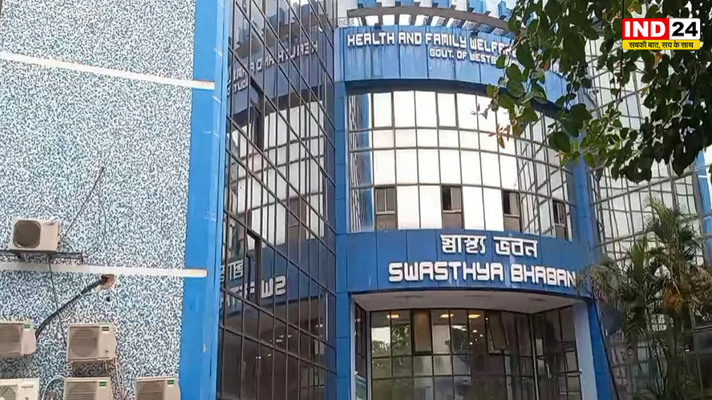 पश्चिम बंगाल के 64 सरकारी स्वास्थ्य केंद्रों से करोड़ों के उपकरण गायब, स्वास्थ्य भवन ने दिए एफआईआर दर्ज करने और वेतन से कटौती के निर्देश